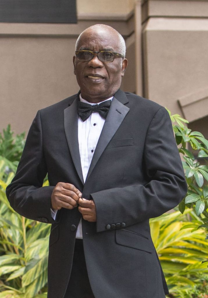 Mr. Joseph D. Gerestant Profile Photo