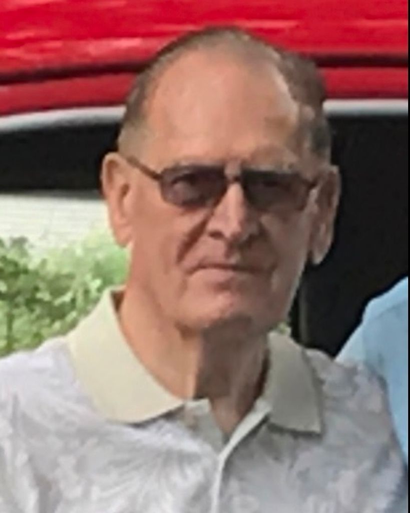 Jerome J. Gerald Profile Photo