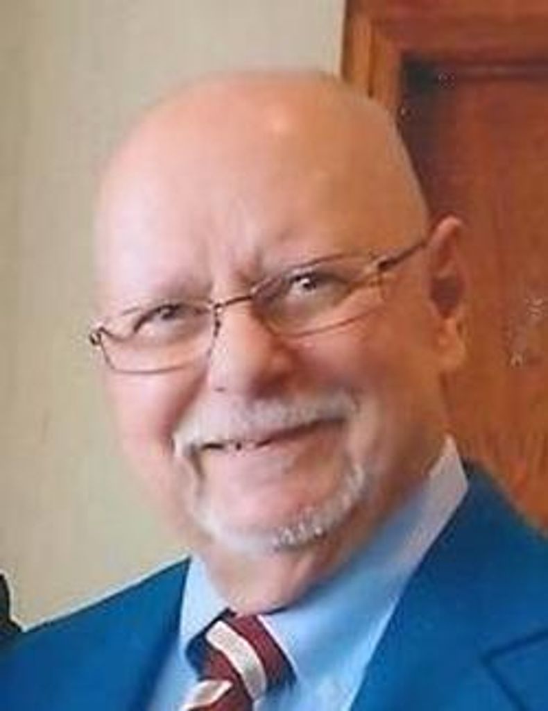 Gary A. Lang Profile Photo