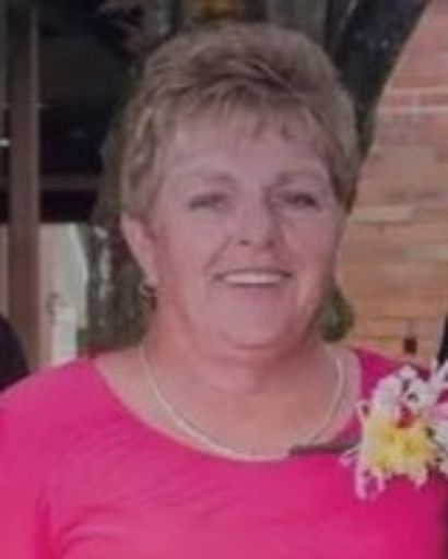 Patricia J. Powley's obituary image