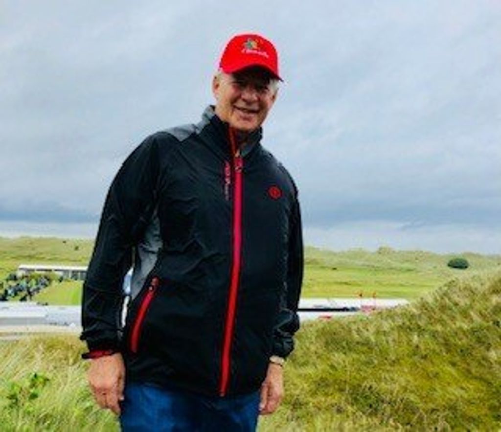 Lew Warke Profile Photo