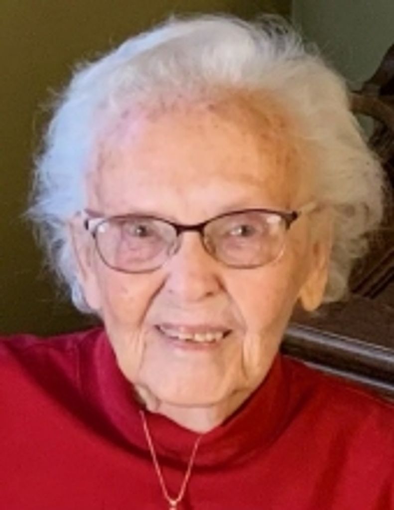 Kathline Johnson
