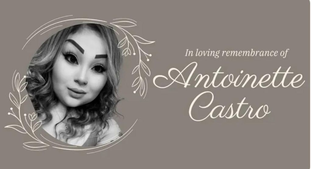 Antoinette Francesca Castro Profile Photo