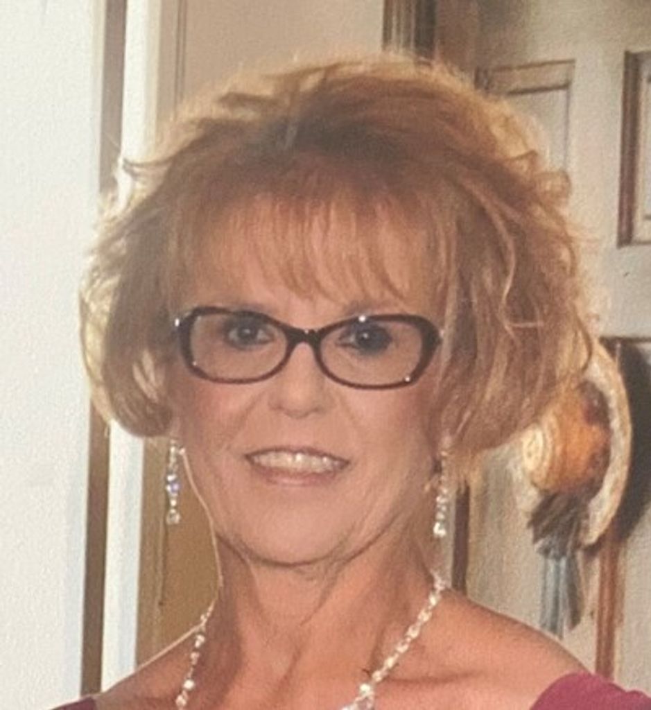 Margaret P. Rego Profile Photo