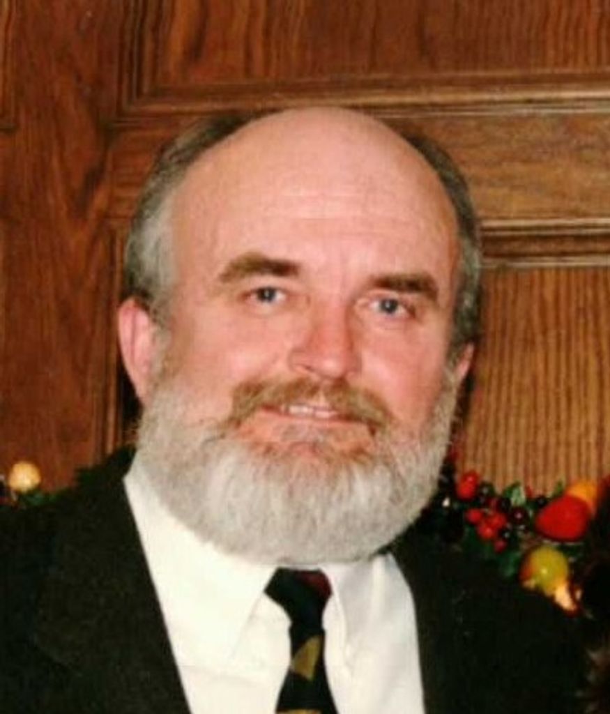 Gary L. Hughes