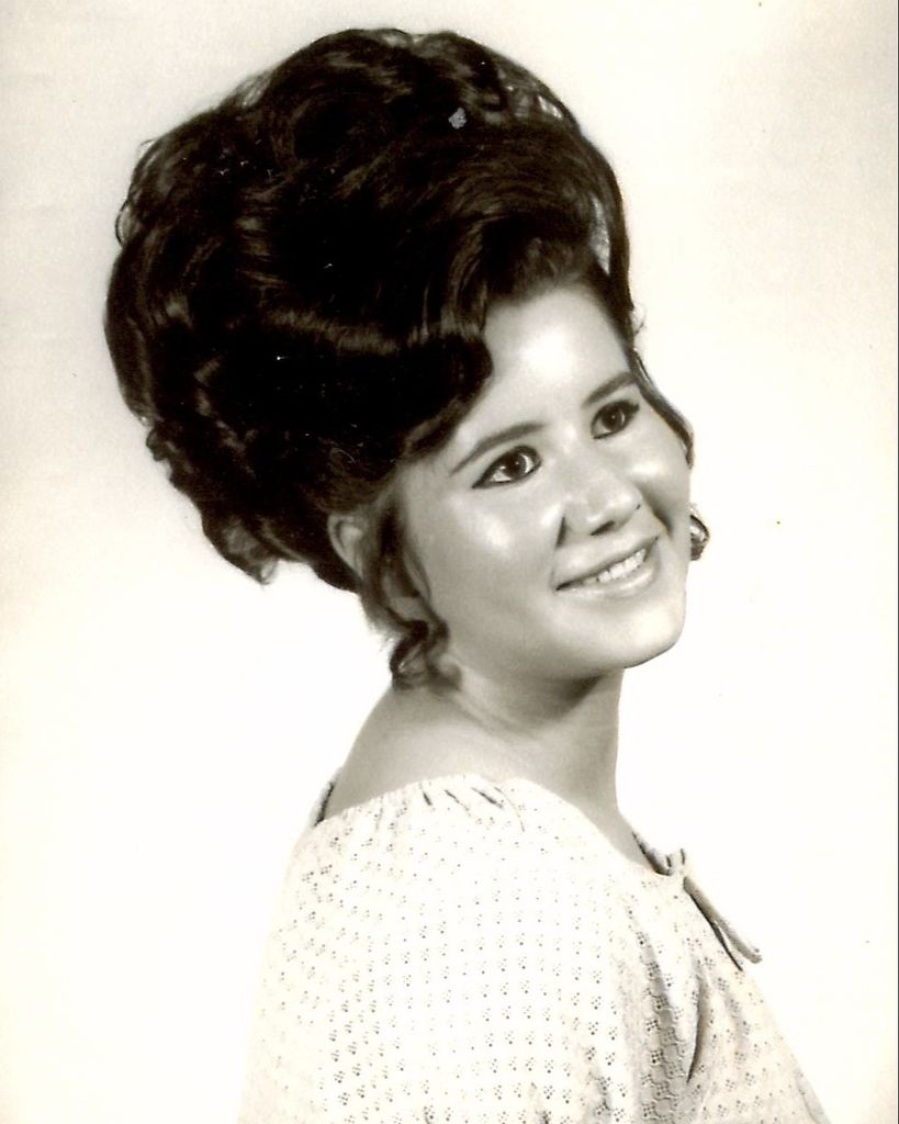 Brenda Tucker Profile Photo