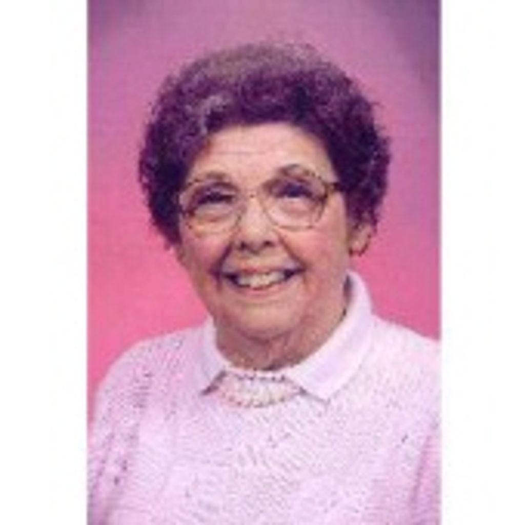 Harriet C. Domyan
