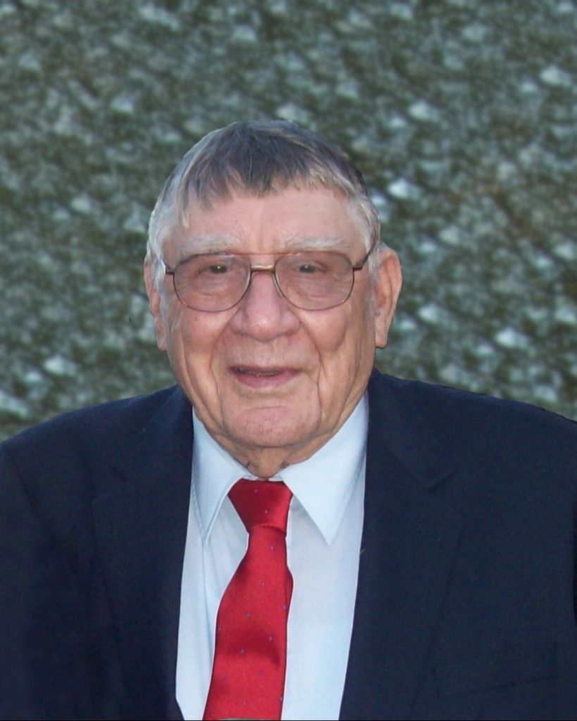 Creighton A. Wegner