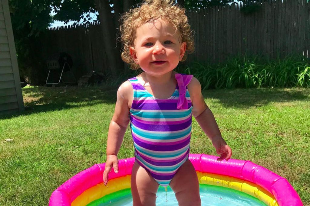 Violet Elizabeth Richard