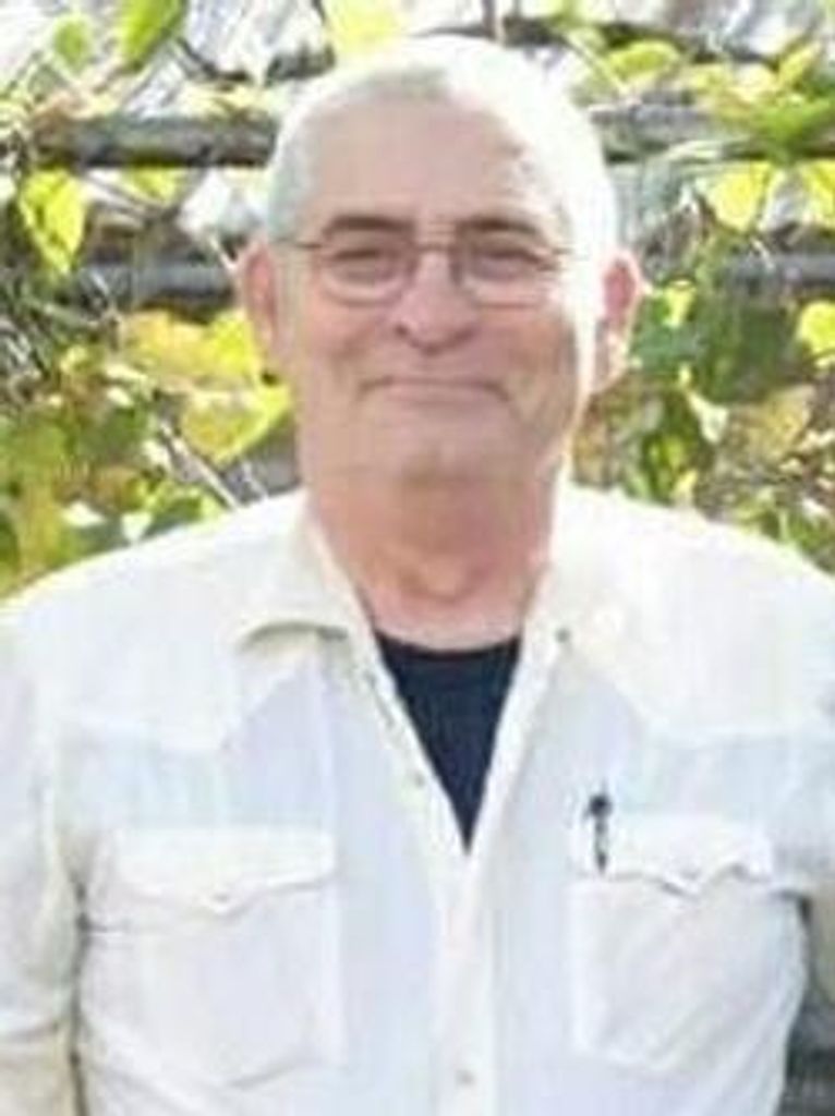 William Grant Wilson