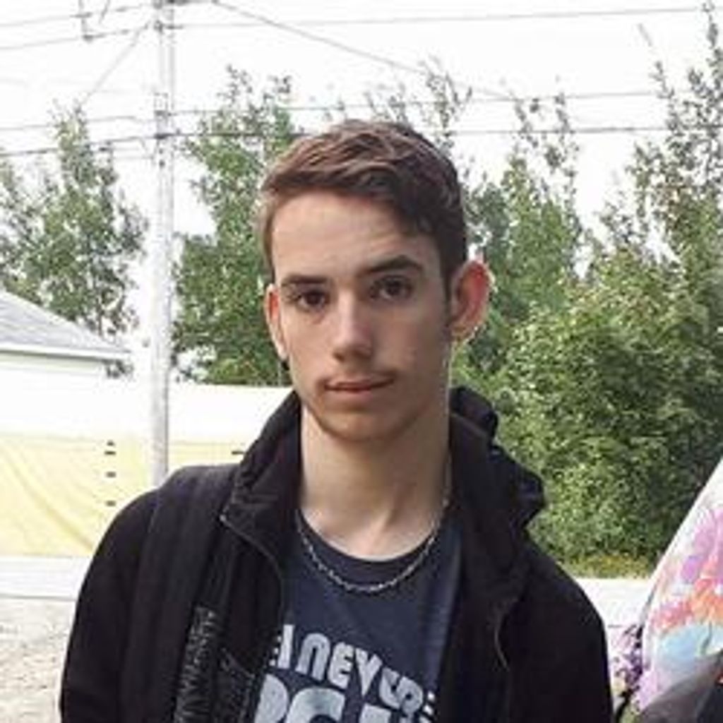 Bryan Thomas Fredrick Fizzard Profile Photo