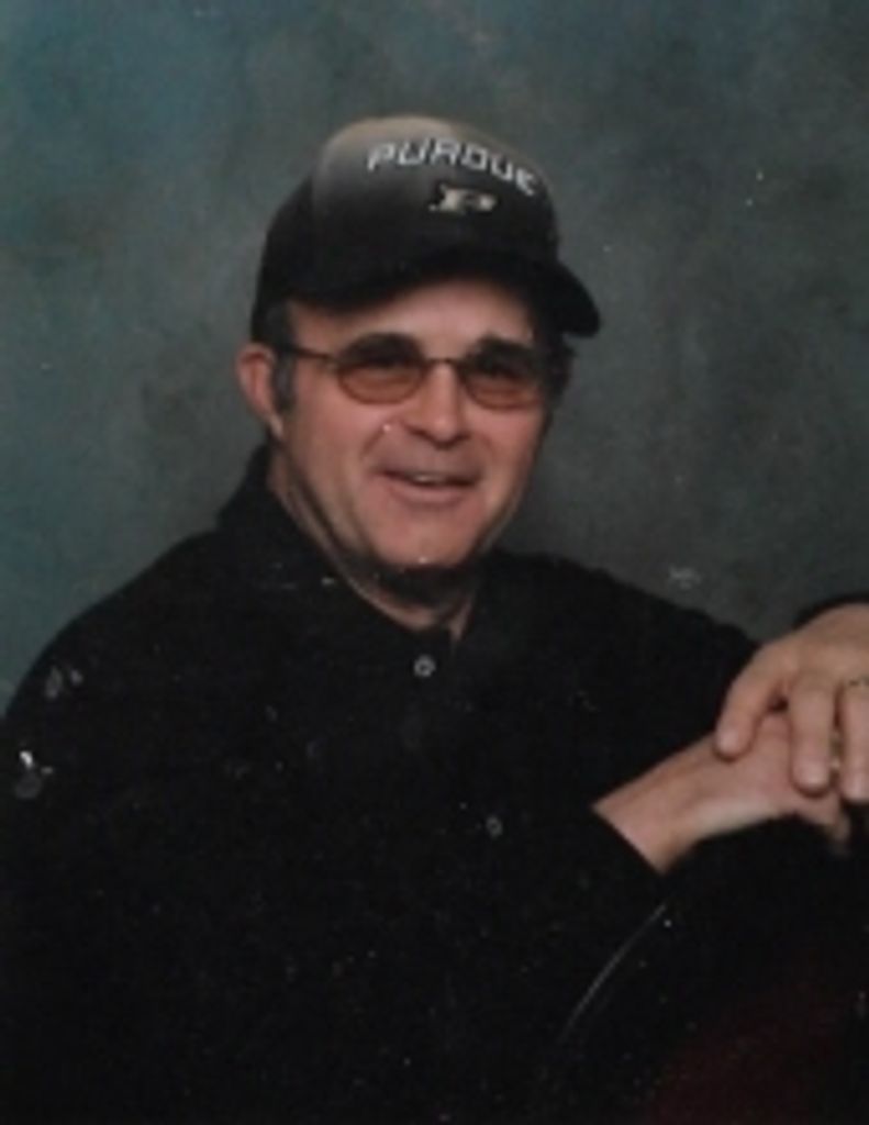 Harold "Tom"  Underhill