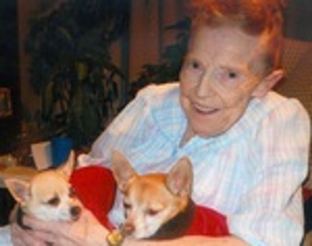 Mary Smith