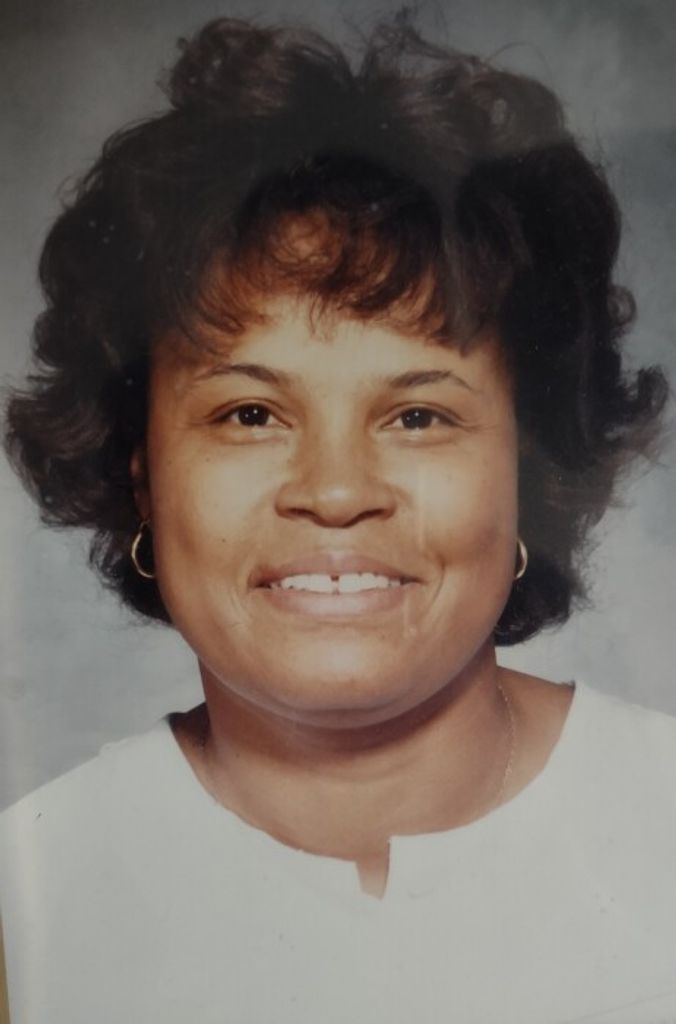 Loretta Mack