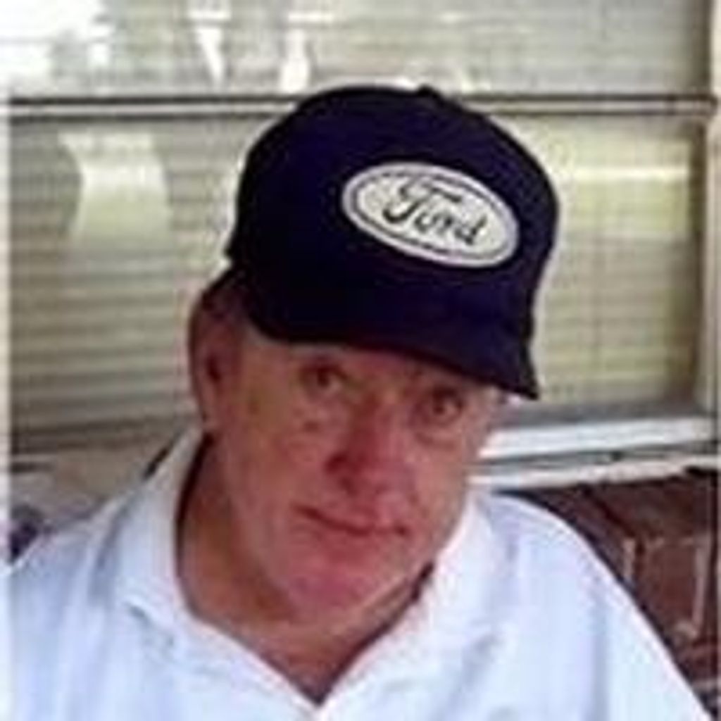James R. Brady