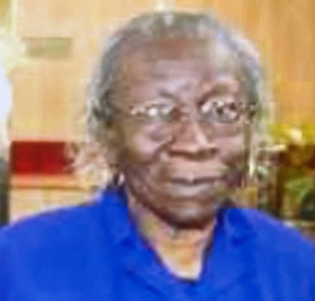Gladys Walker Profile Photo