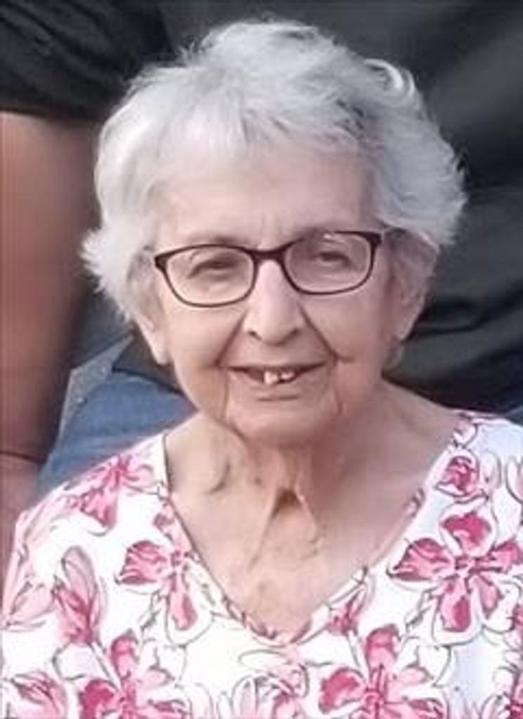 Mildred Genevieve Vandecar