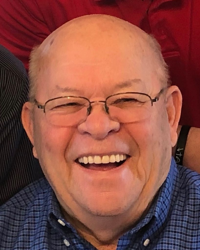 Pat Lynch Profile Photo