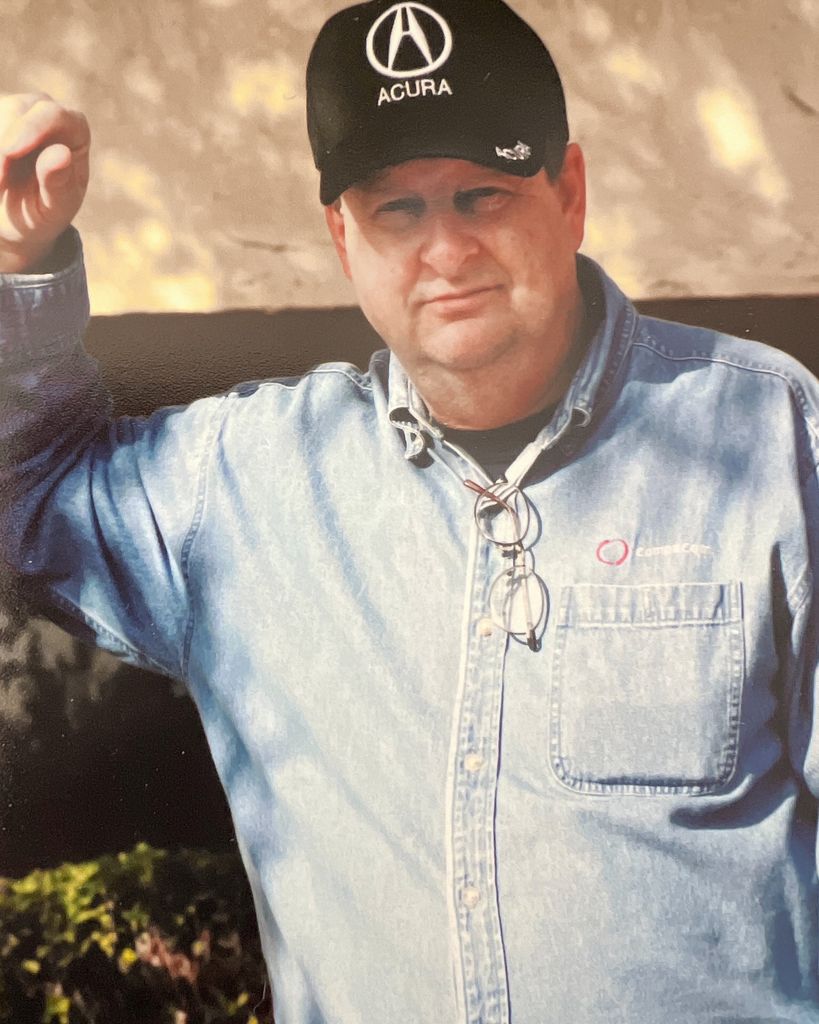 Greg L. Guimont Profile Photo