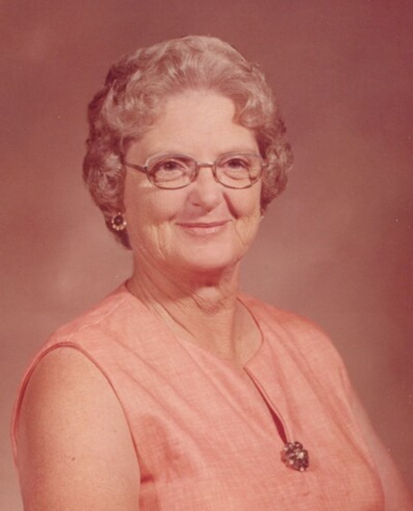 Annie "Ann" Lee Shaw Profile Photo