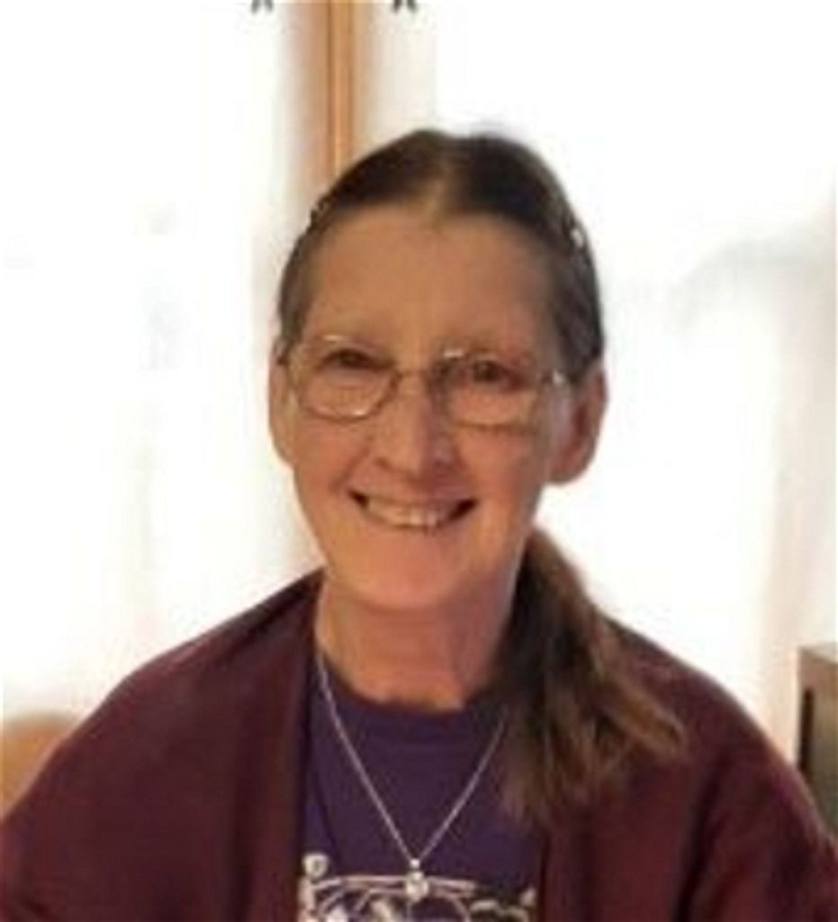 Donna Marie Osborn
