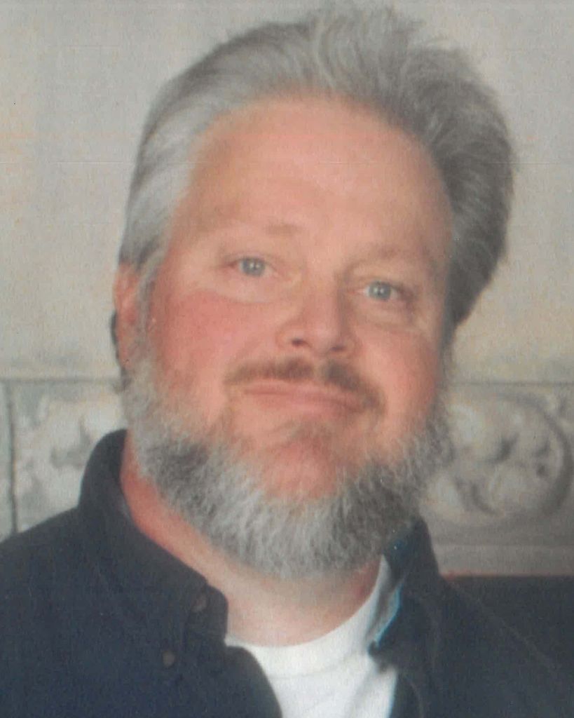 Matthew Gean Smith Profile Photo