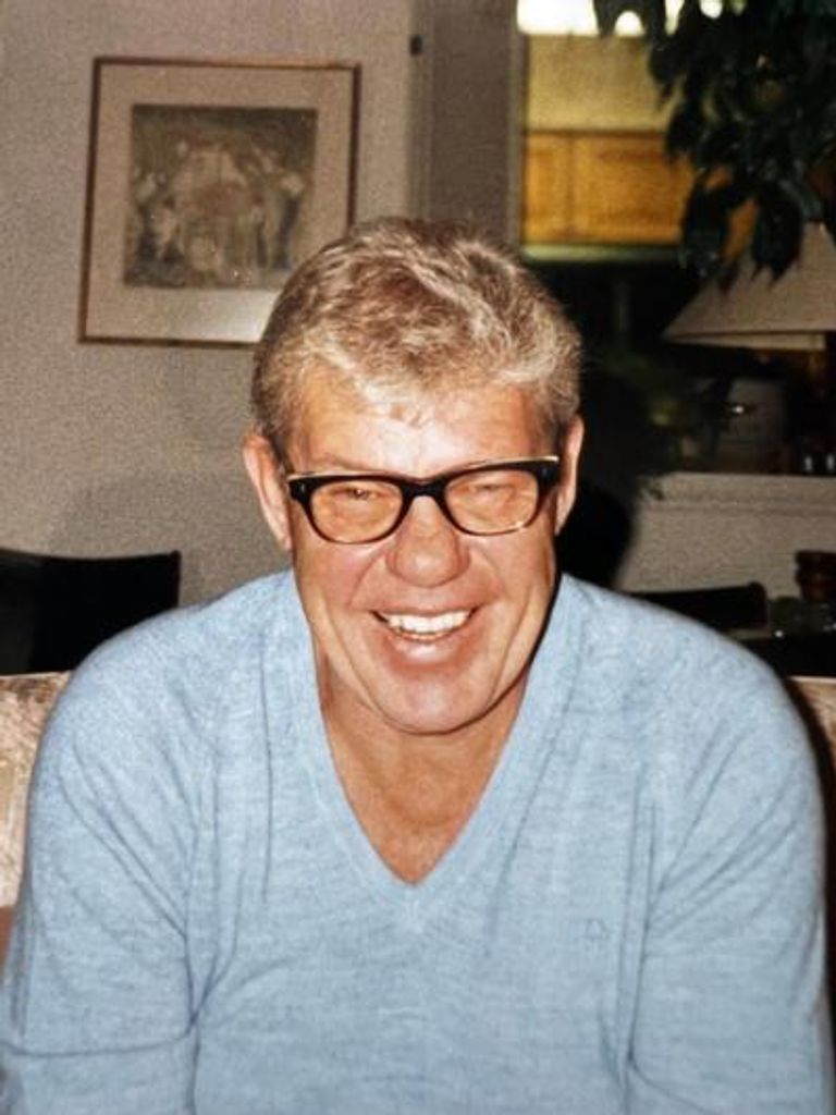 Gert Ingvar Persson Profile Photo