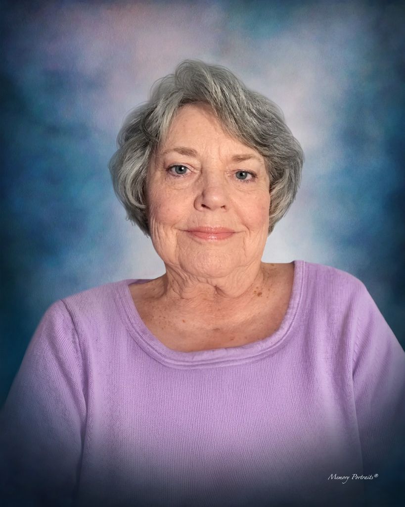 Sandra Jean Warren