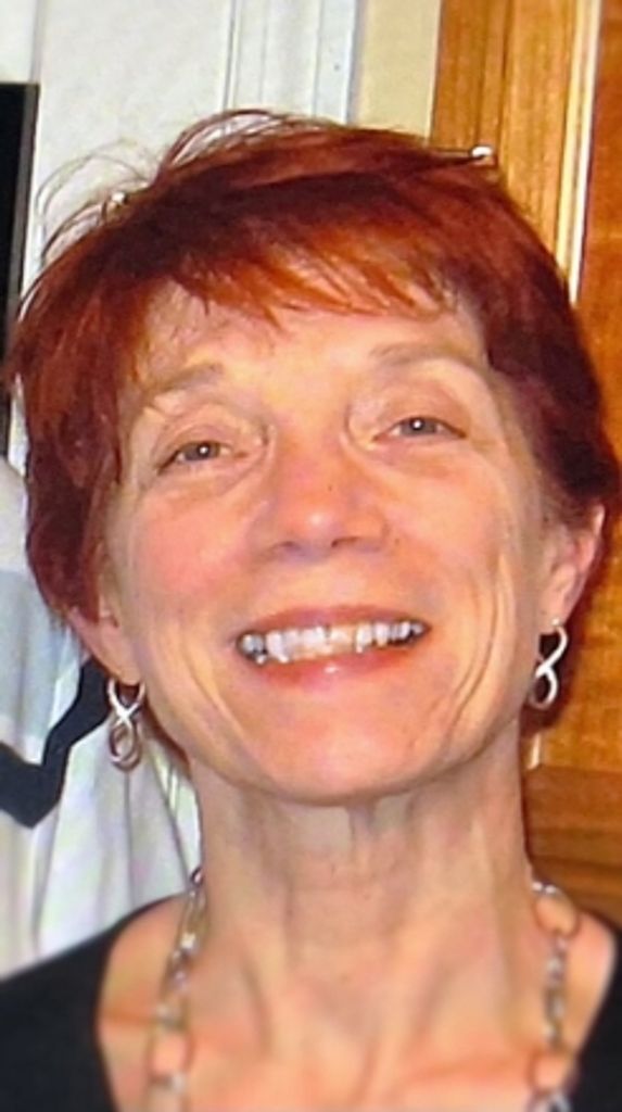 Barbara Palombo Profile Photo