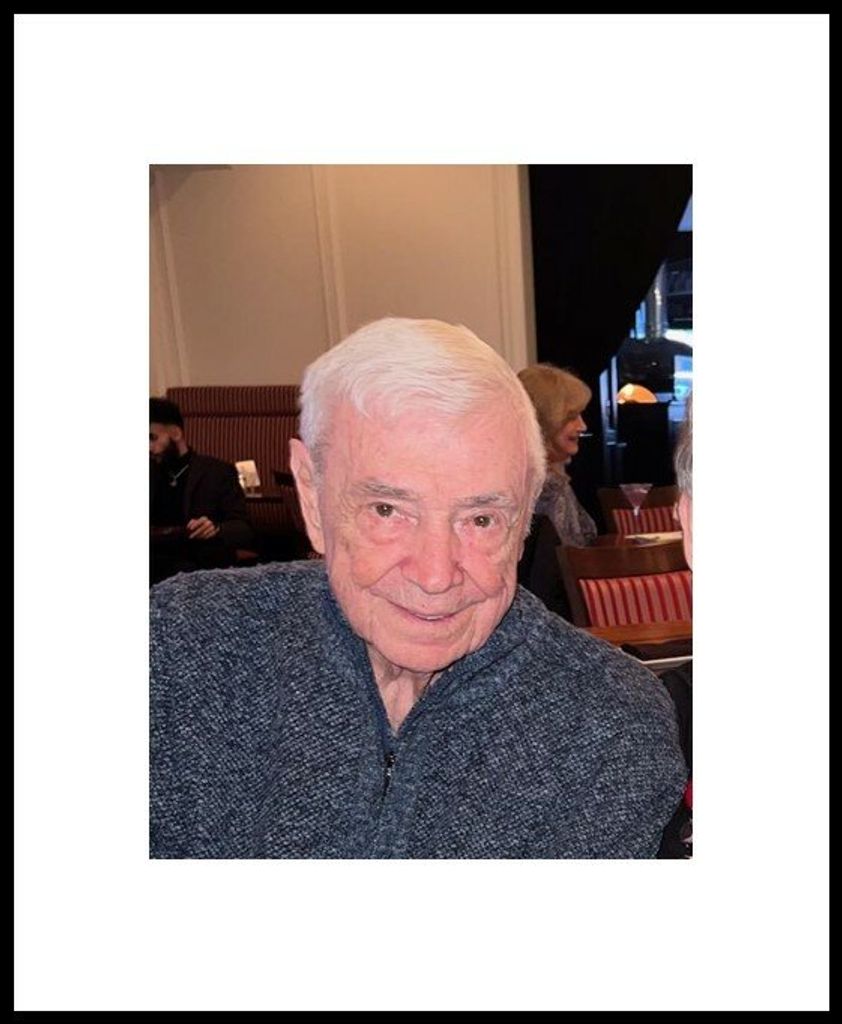Joseph Yadloczky Profile Photo