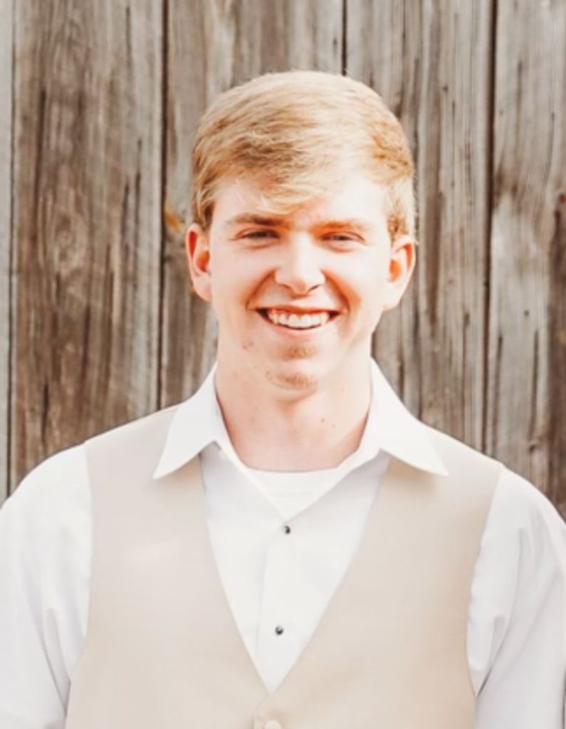 Jacob Cooper Profile Photo