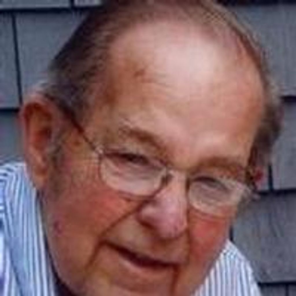 R. Clinton Dailey, Sr.