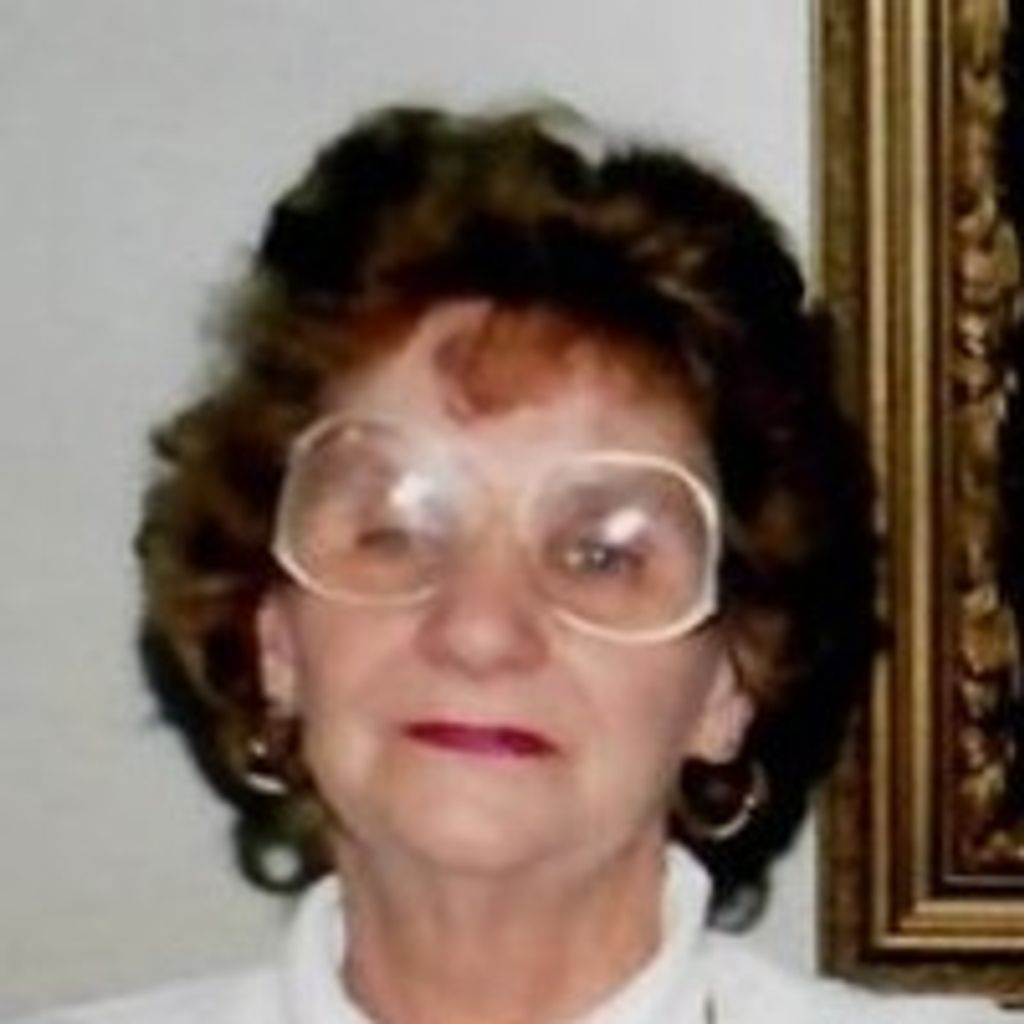 Doris Jean New
