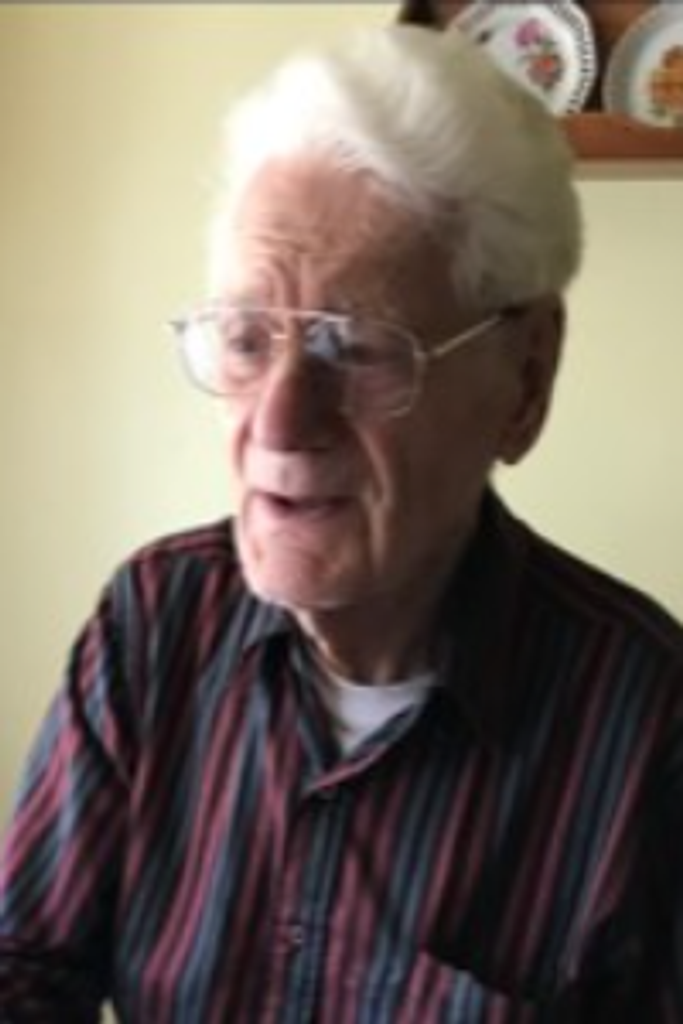 Paul Howard Profile Photo