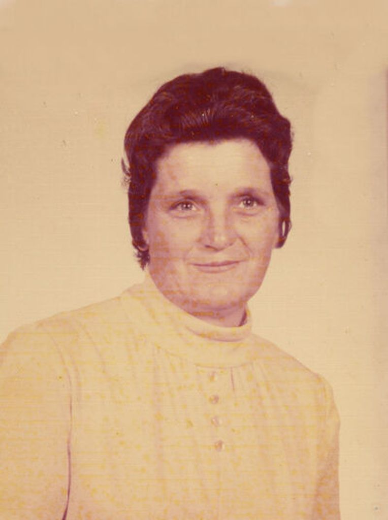 Florine Clay Simpson Profile Photo