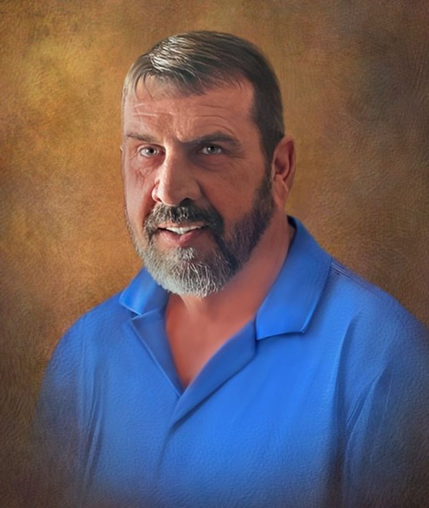 Roland "Brother" LeBlanc, Jr.