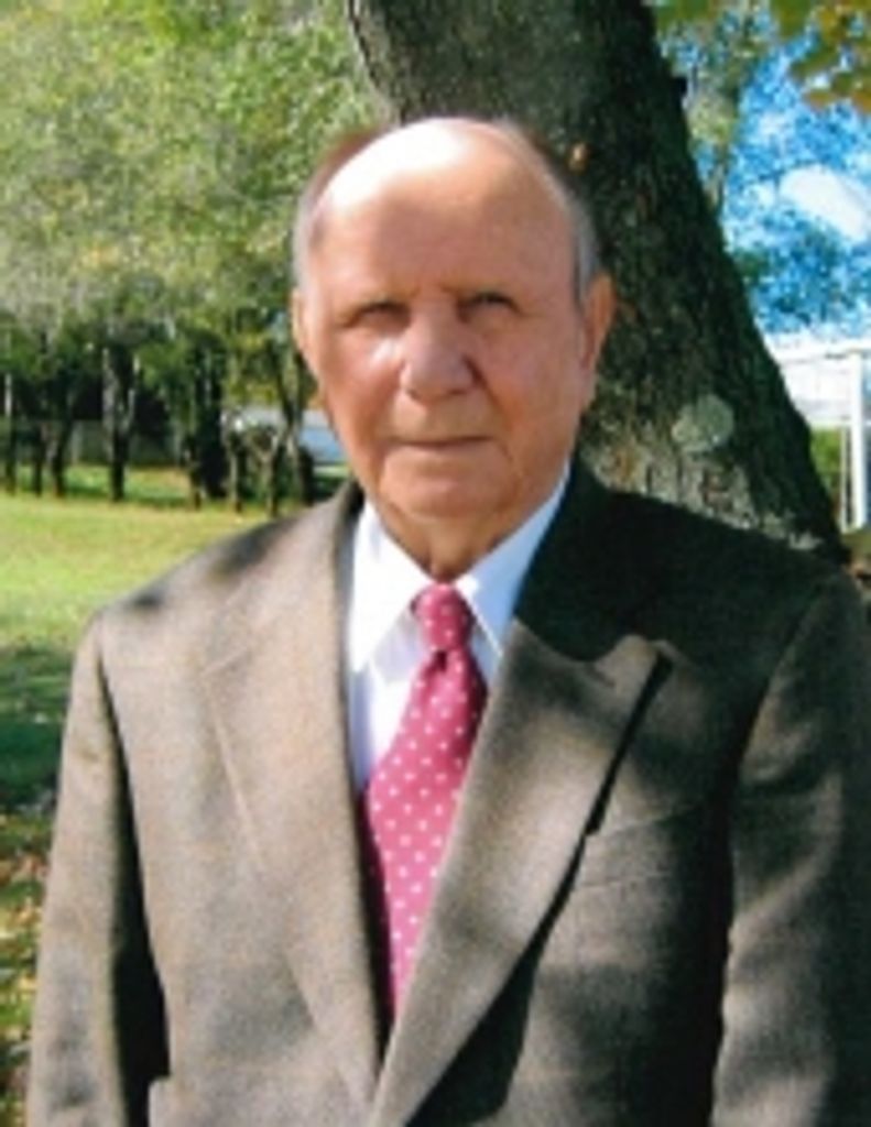 Jack Ballard Dunbar Profile Photo