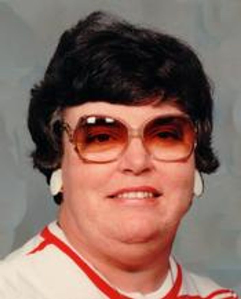 Mary Frances Green