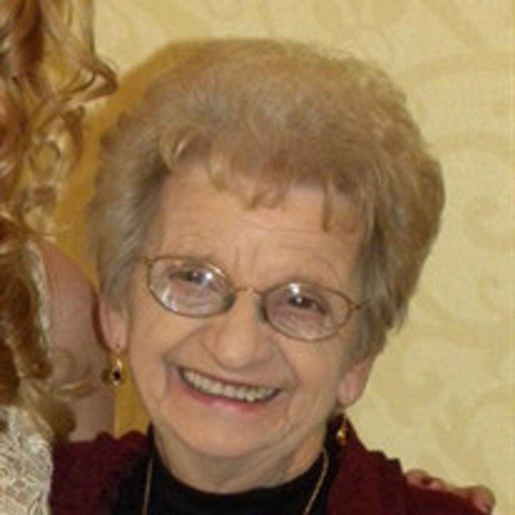 Frances C McNeil