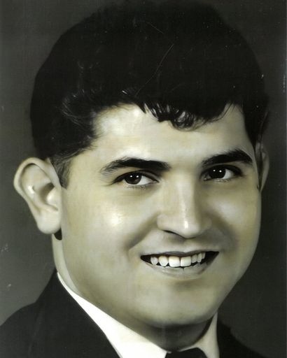 Francis P. Nocella Profile Photo