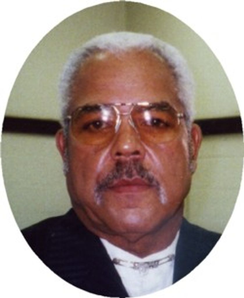 Marshall Goodly