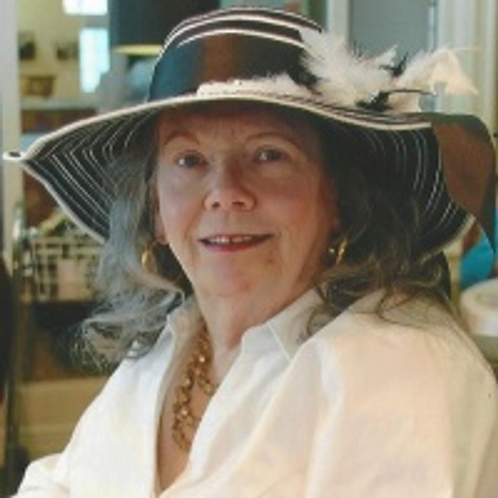 Cecilia Ann Wallace