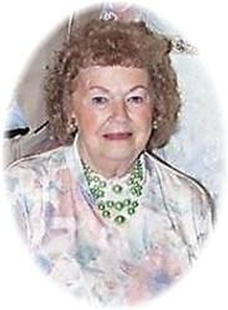 Barbara Ann Wolford Profile Photo