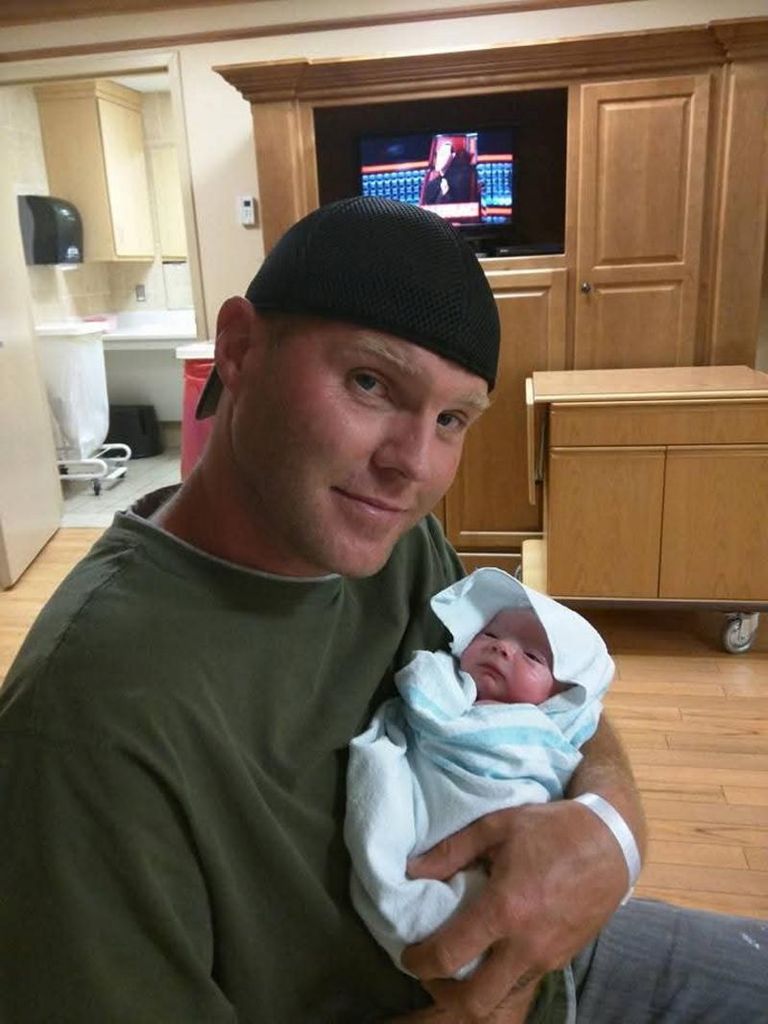 Cory Alan Greene Profile Photo