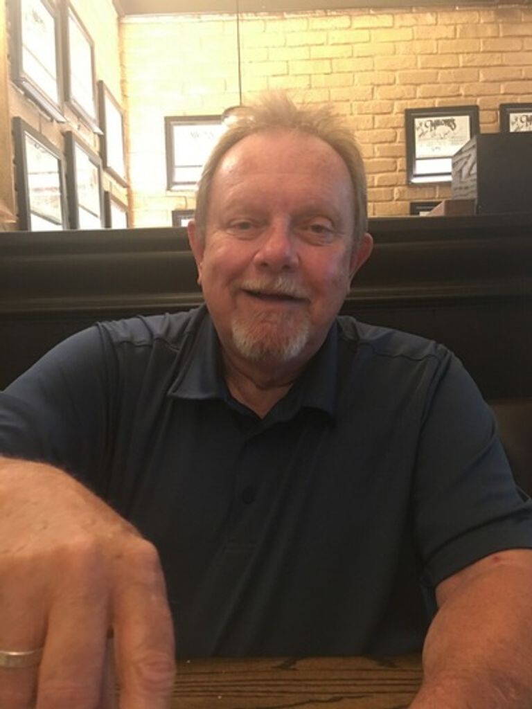 Toby L. Stone Profile Photo