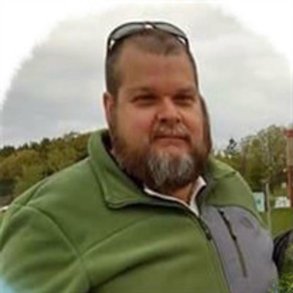Jeffry "Jeff" E. Jinkins