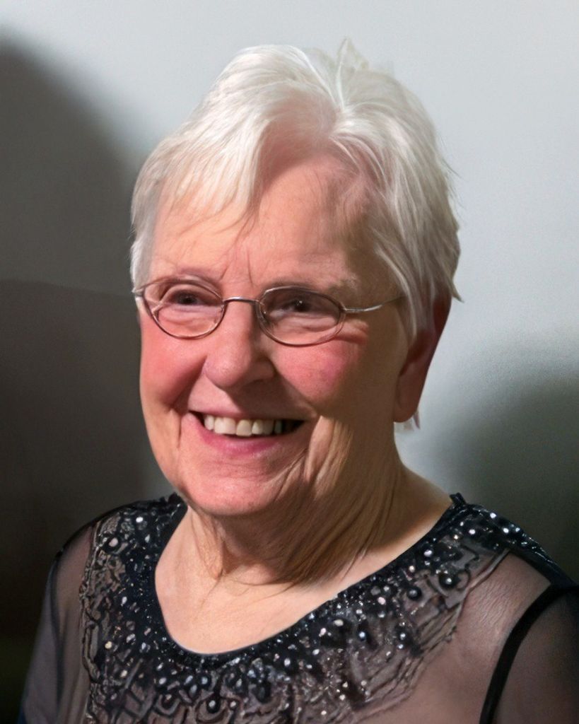 Janet Miller Bowden Profile Photo