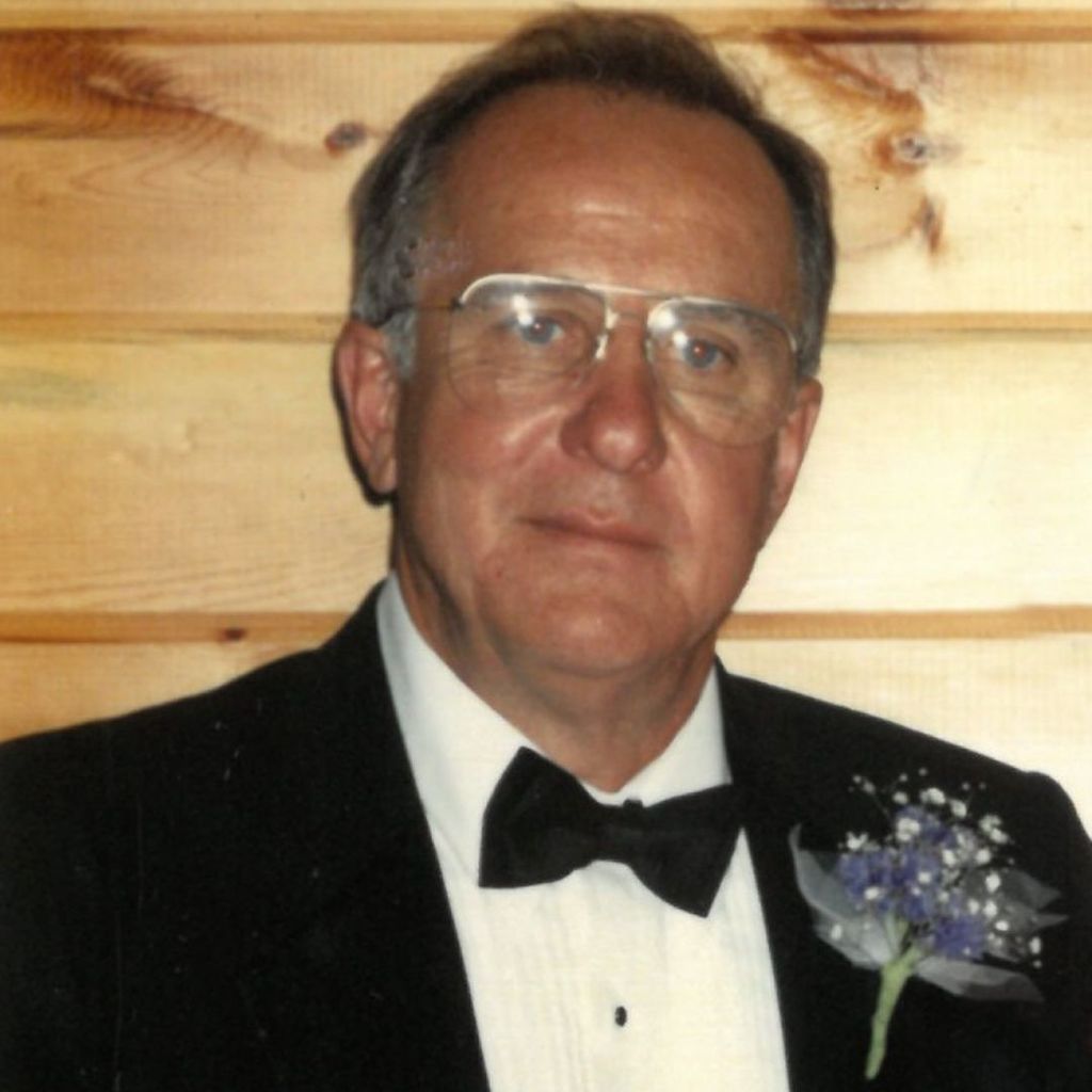 Charles “Butch” Kahut
