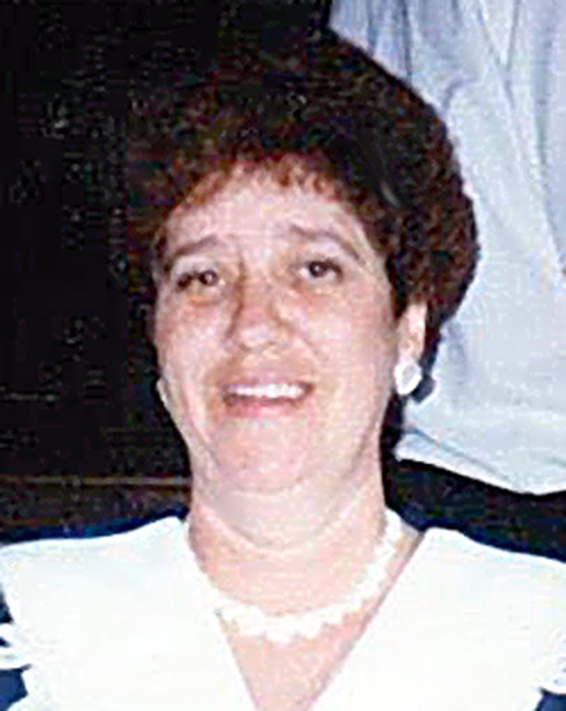 Joyce Lee Gunter