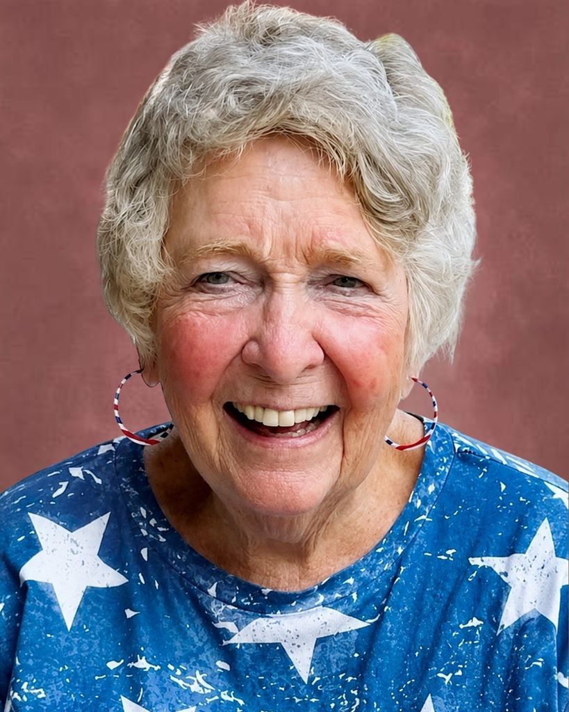 Ruth Rouse Profile Photo